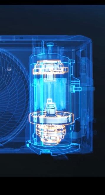 白色家電零部件